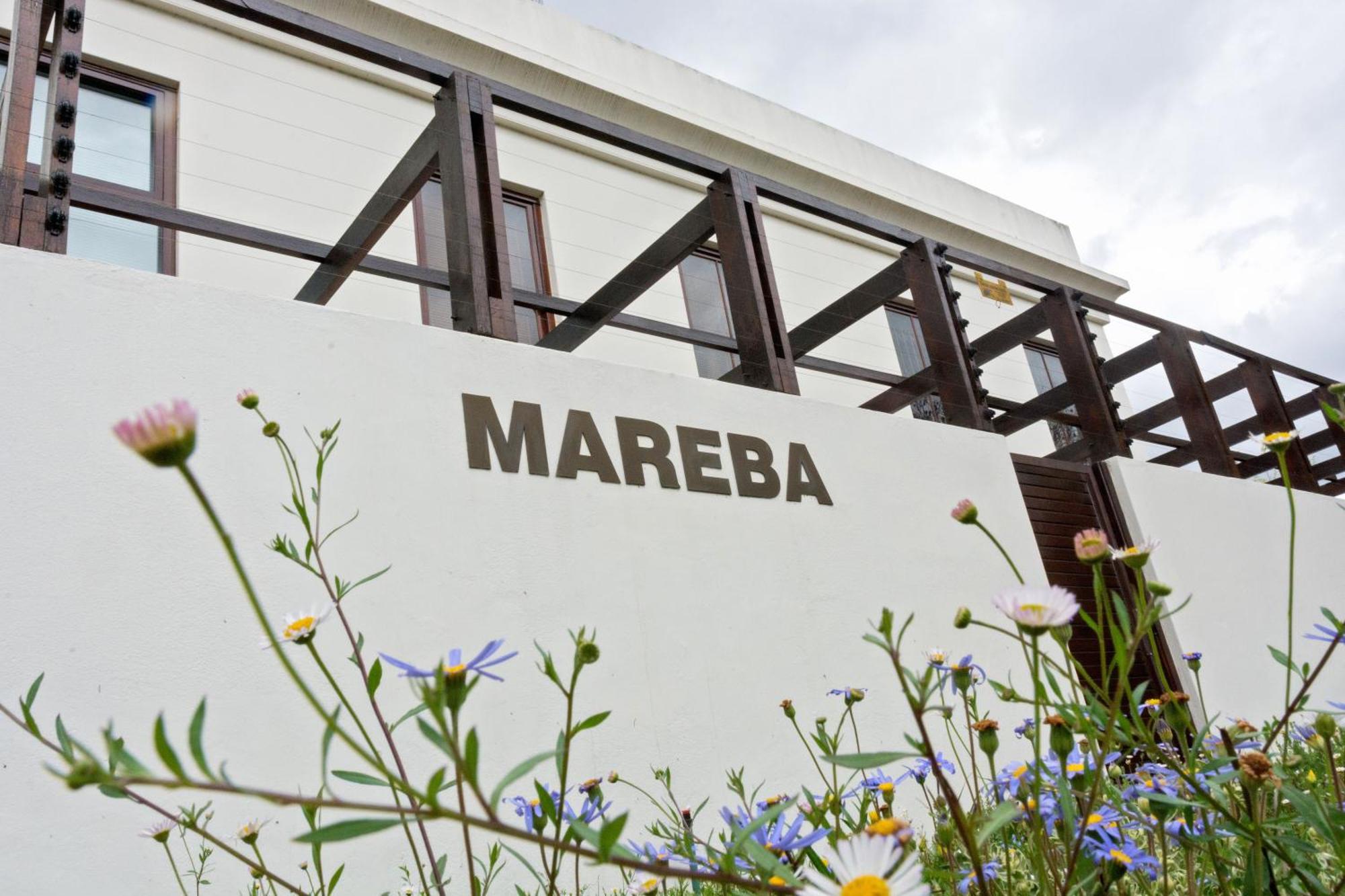 Avemore Mareba Court No 9 - Full Backup Power Stellenbosch Exterior photo